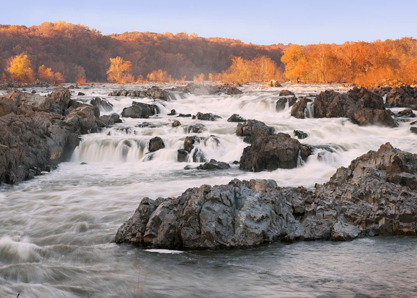 Great Falls, Virginia