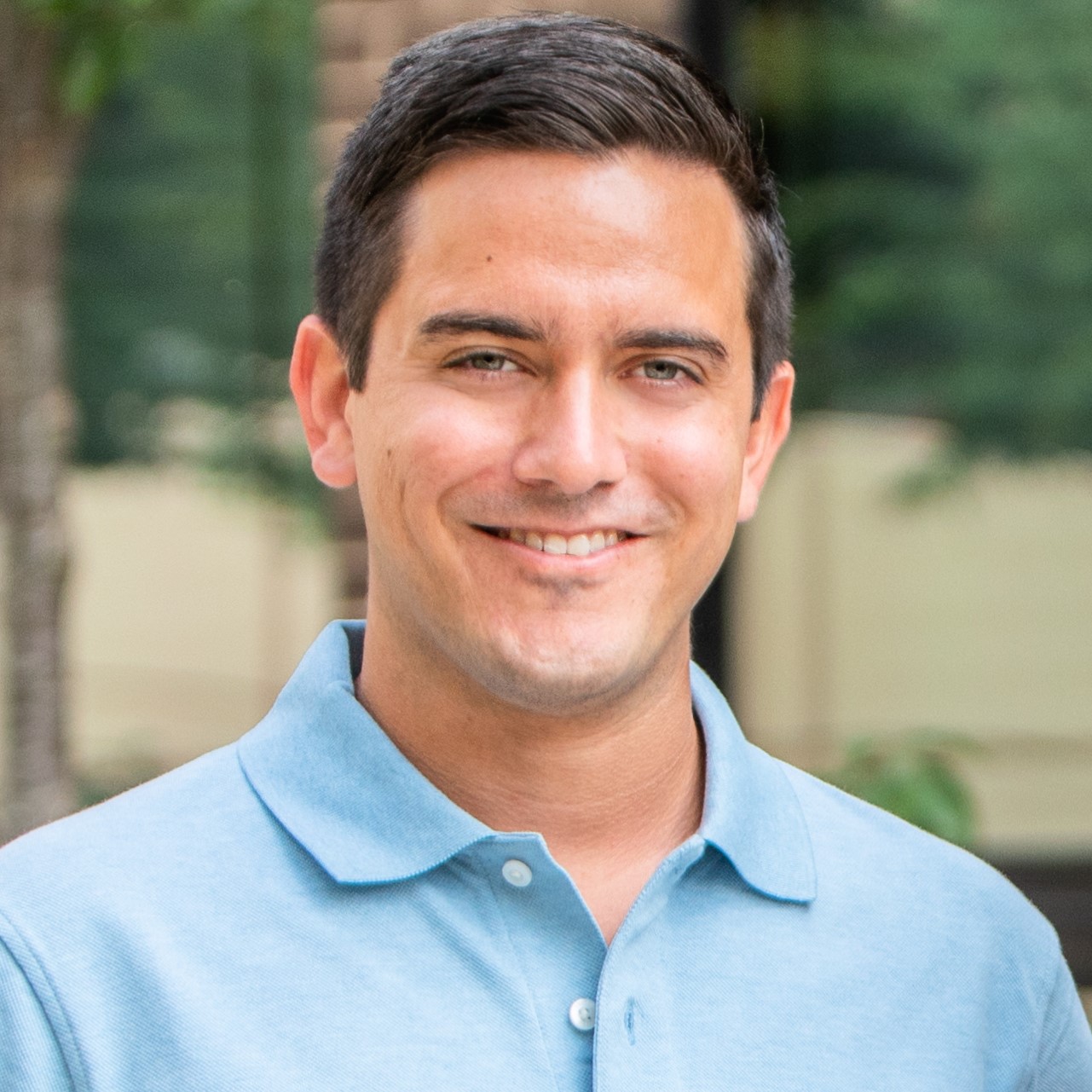 Kevin Canto