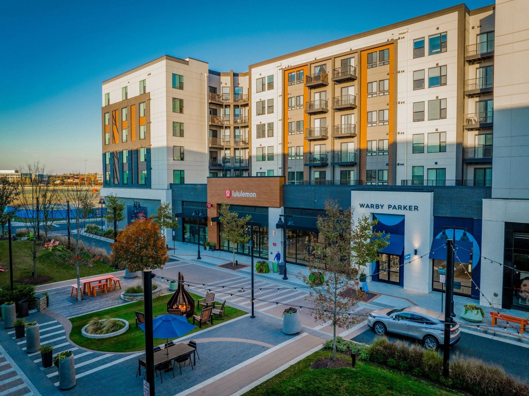 One Loudoun, Virginia