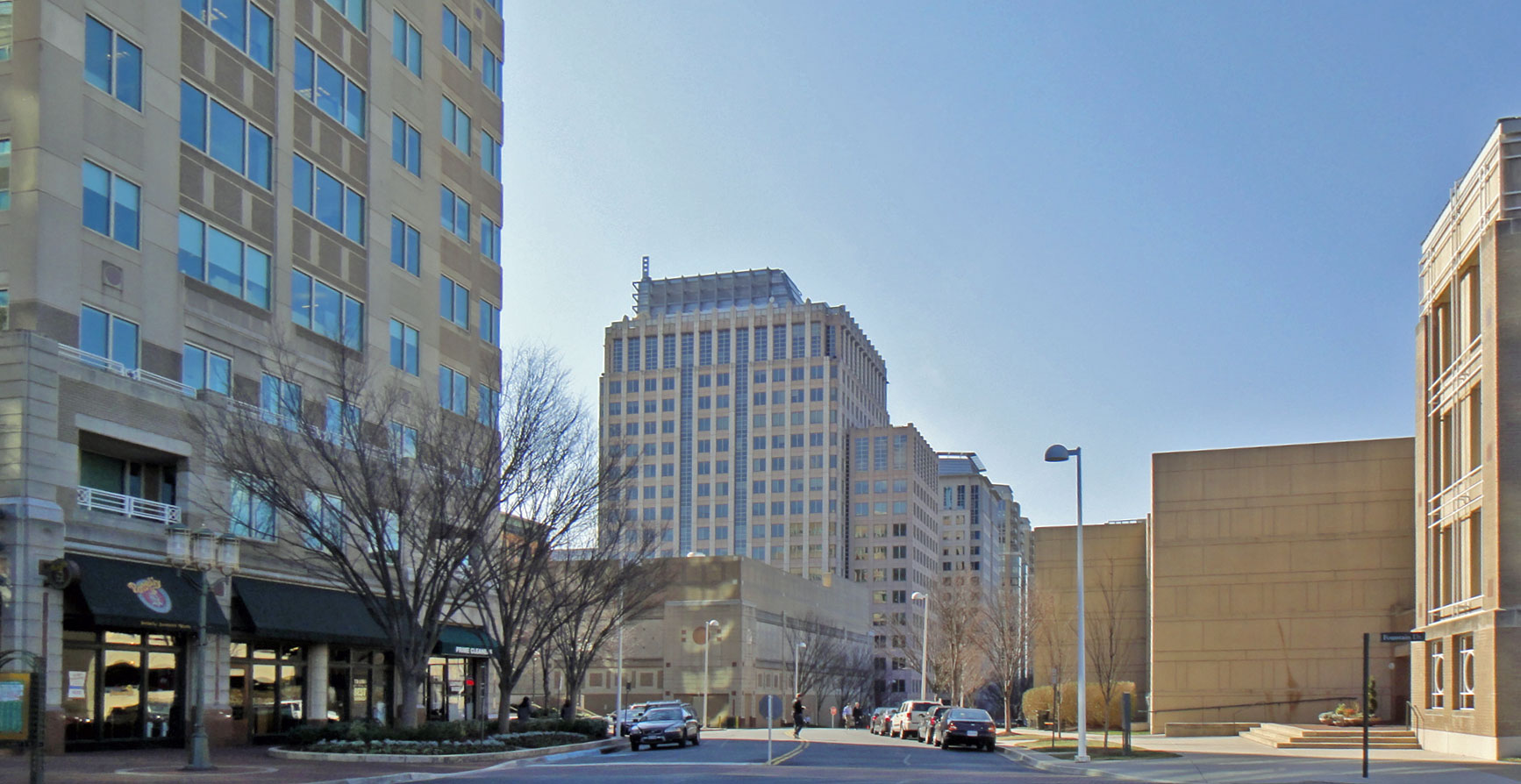 Reston, Virginia